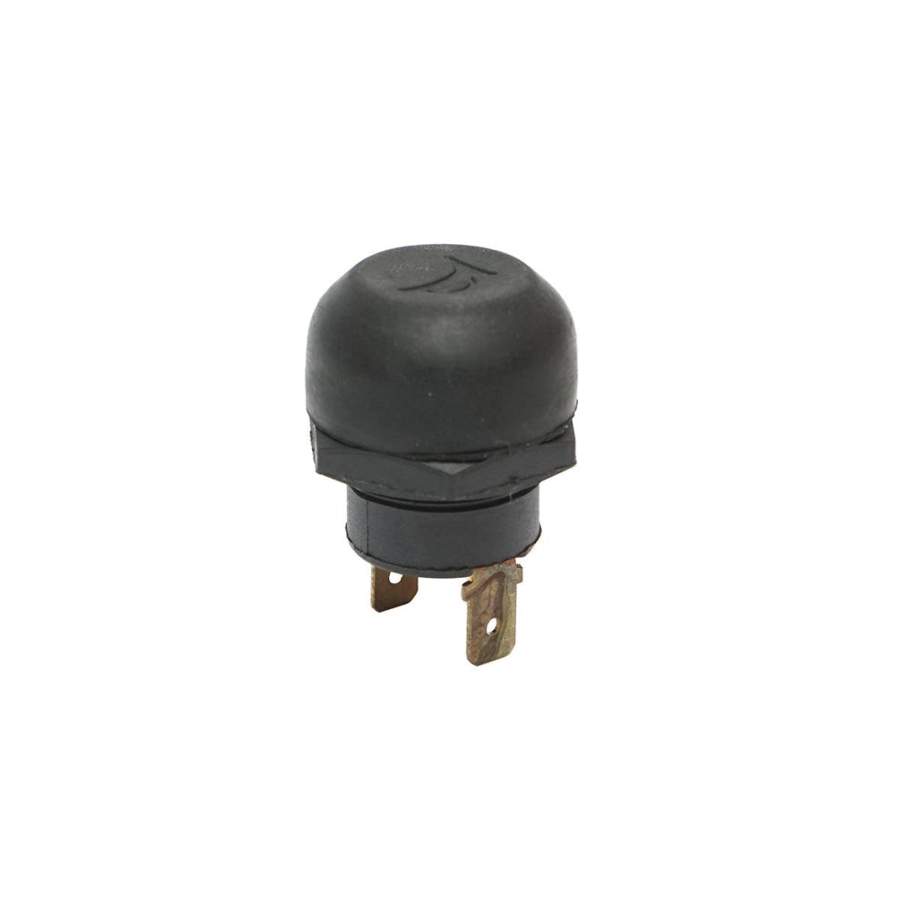 Pulsante clacson per John Deere, Fiat, Case IH, Steyr, Fendt, New Holland, Claas, Massey Ferguson Codice OEM 5127282, AL17684, 4998876, X830240020, 3597562M1, 5127281
