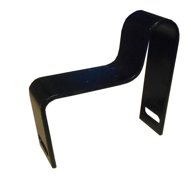 Tappo per cancello sigillato in acciaio (unità)