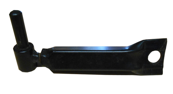 Cerniera per cancello a tenuta regolabile