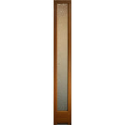 Apparecchio laterale in Chen H 215X L40 Cm Dimensioni tavolo