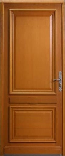 Porta d'ingresso Modello Zafferano Dimensioni 215 X 90 Spinta a sinistra