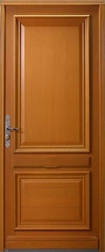 Porta d'ingresso Modello Zafferano Dimensioni 215X90 Destra Pousant