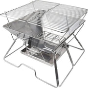 Barbecue a Tavola con Carbone di Legno - Barbecue a Tavola con Carbone di Legno - Barbecue a Tavola - BBQ a Tavola - Barbecue a Tavola Portatile