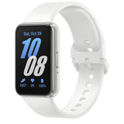 Samsung galaxy fit3 4,06 cm (1.6") amoled 40 mm digitale 256 x 402 pixel touch screen argento - 8806095362168