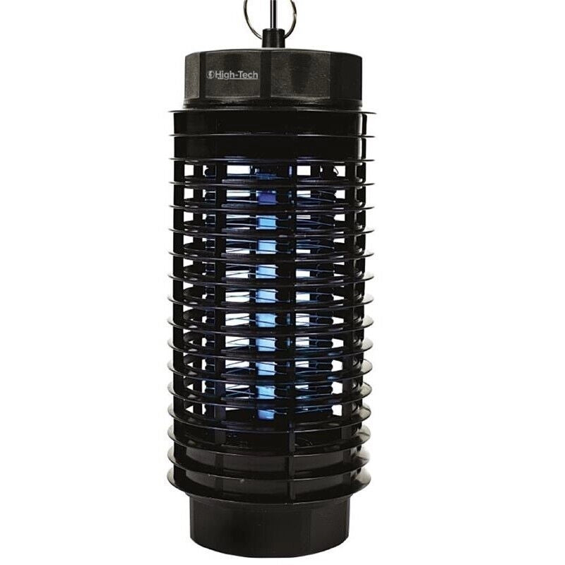 MAURY'S HIGH-TECH ZANZIERA ELETTRICA DA 30 CM POTENZA 5 W