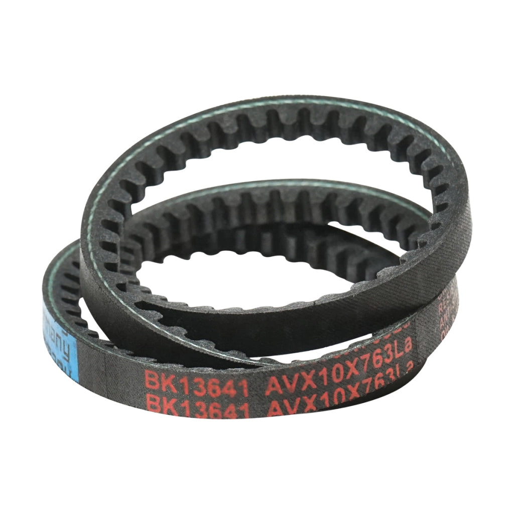 Cinghia di trasmissione AVX 10X763 La