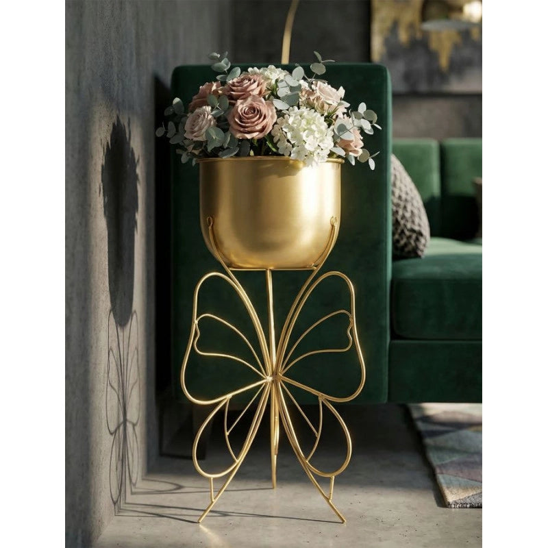 Porta Vaso Farfy cm ø 22x45