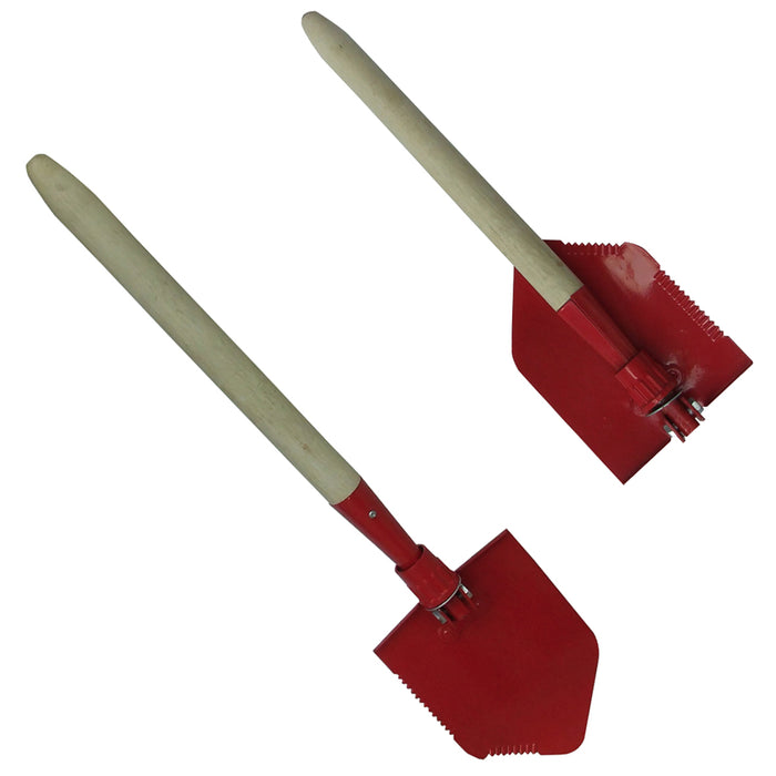 Badiletto Pieghevole            Prestige