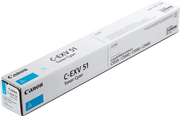 Canon 0482C002 cartuccia toner 1 pz Originale Ciano
