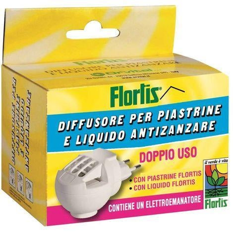 Diffusore per piastrine/antizanzare
