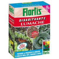 DISABITUANTE LUMACA 1500G
