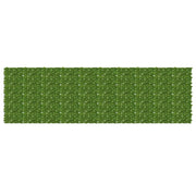 Schermo per balcone con foglie Verde e Giallo 500 x 150 cm 42040650
