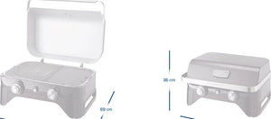 Barbecue a gas portatile CAMPINGAZ Attitude 2100 LX 5 kW