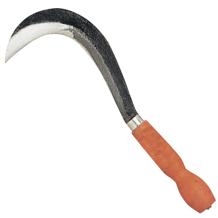 Roncolino Manico Legno Cm.12    Prestige