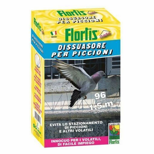 DISSUASORE PICCIONI 1.5M