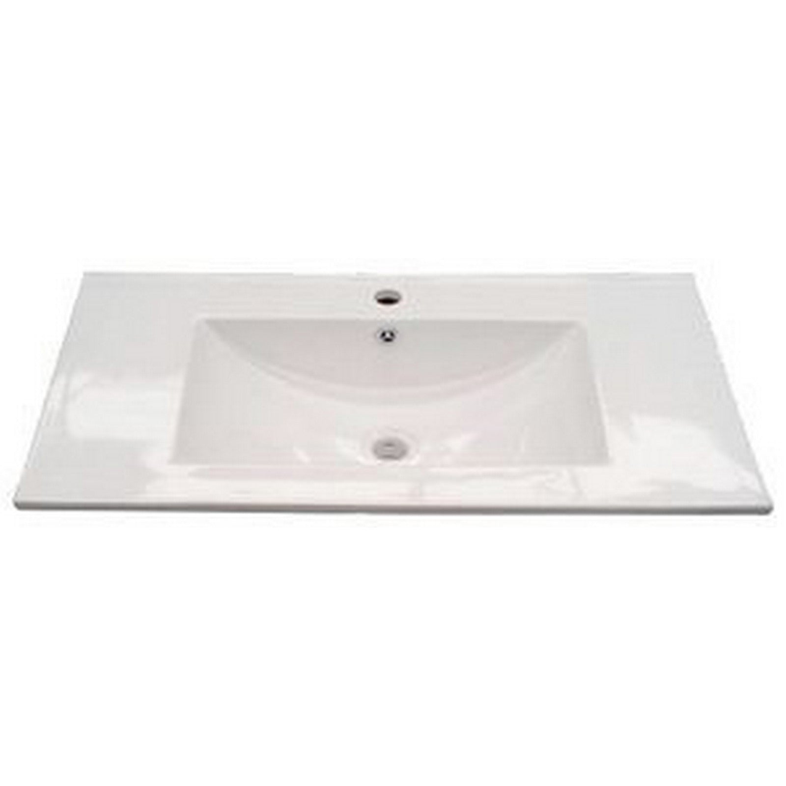 lavabo ceramica cm.90x46 per federica cod:ferx.666324