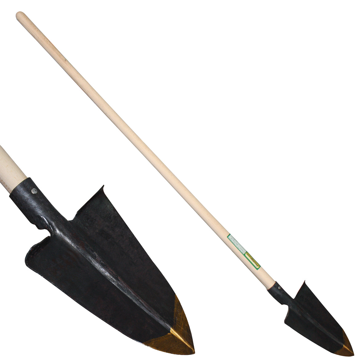 Vanga Punta Forgiata C/Manico   Prestige