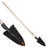 Vanga Punta Forgiata C/Manico   Prestige