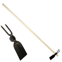 Zappa Quadra Forg.C/Corni C/Man.Prestige