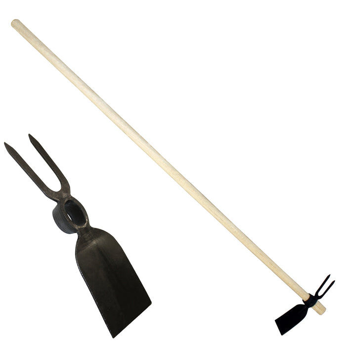 Zappa Quadra Forg.C/Corni C/Man.Prestige