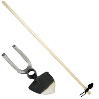 Zappa Cuore Forg. C/Corni C/Man.Prestige