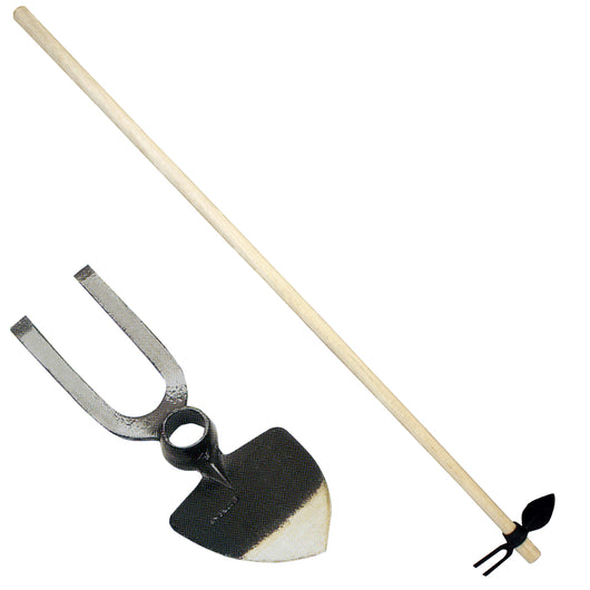 Zappa Cuore Forg. C/Corni C/Man.Prestige