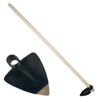 Zappa Cuore 19X17 Gr.800 C/Man. Prestige