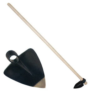 Zappa Cuore 19X17 Gr.800 C/Man. Prestige