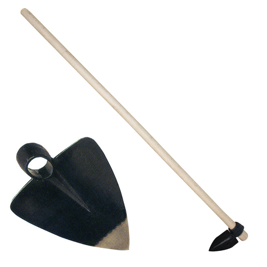 Zappa Cuore 19X17 Gr.800 C/Man. Prestige