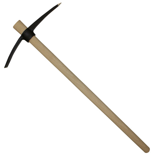 Piccone Gr. 1500 Con Manico     Prestige