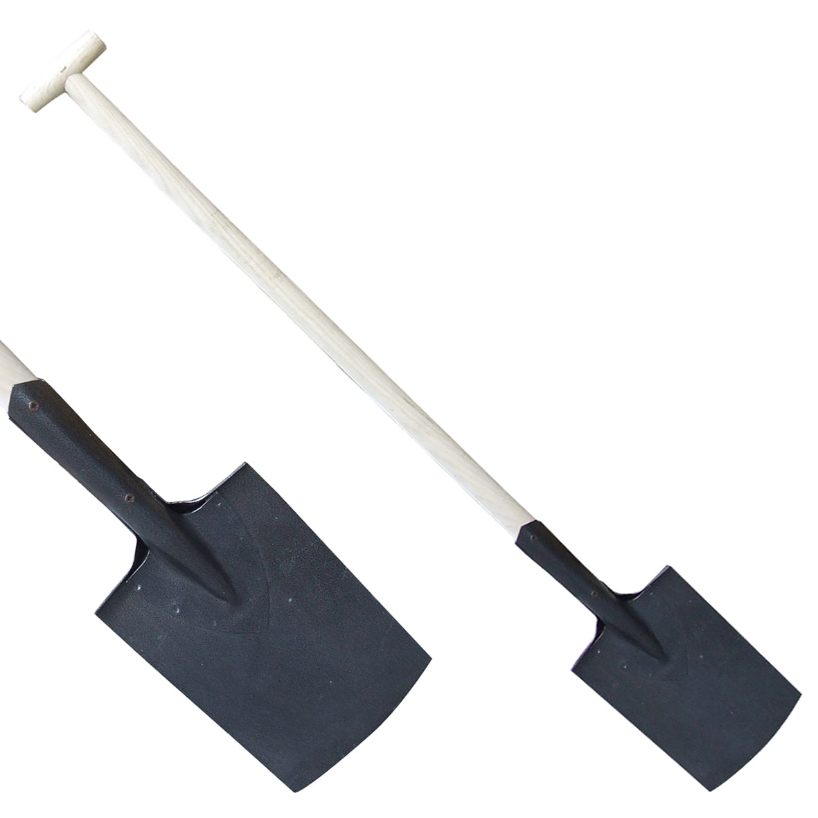 Vanghetto Manico "T"            Prestige