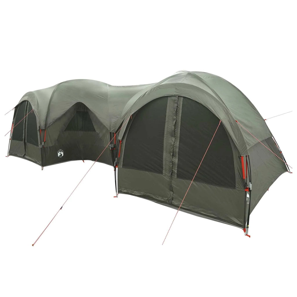 Tenda familiare con telo da pioggia resistente all'acqua 42042261