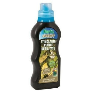 ENERGY P.VERDI LI 500G