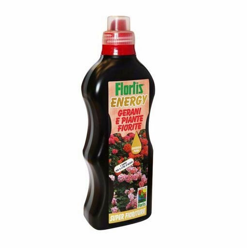 ENERGY PIANTE FIORITE LT1
