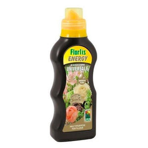 ENERGY UNIVERSALE LT1