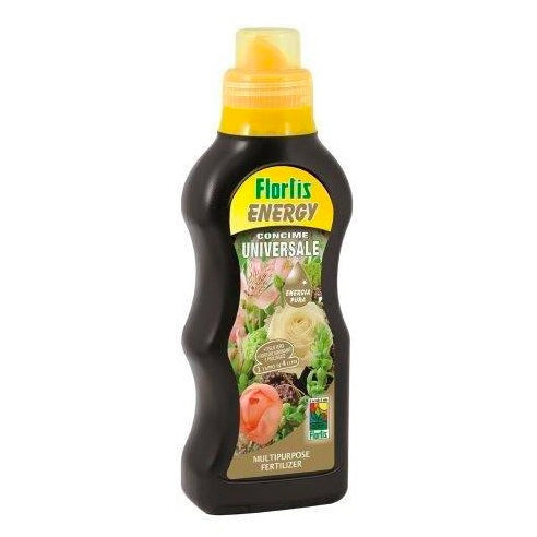 ENERGY UNIVERSALE LT1