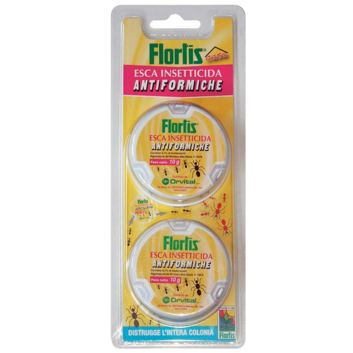Esca antiformiche in gel