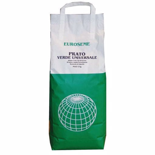 EUROSEME P.UNIVERSALE KG.3