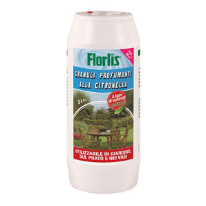 GRANULI ALLA CITRONELLA 1000ML