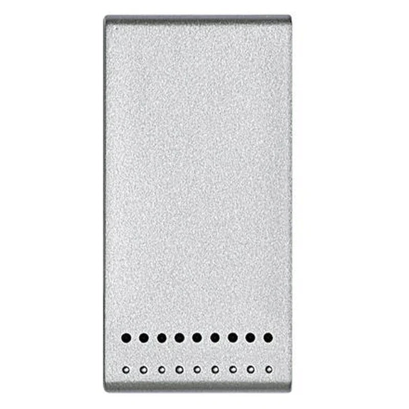 Copritasto Bticino Living light per pulsante 1mod tech NT4915
