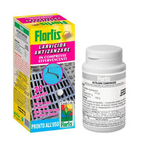 LARVICIDA AZ COMPRESSE 20 PZ