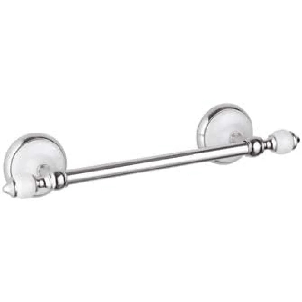 Remer portasalviette cromato cm. 40 - serie epoca b01ehoj636