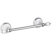 Remer portasalviette cromato cm. 40 - serie epoca b01ehoj636