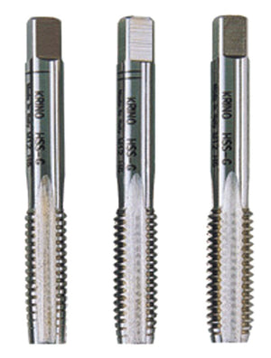 serie 3 maschi krino hss mm. 4 x0,7 cod:ferx.6666