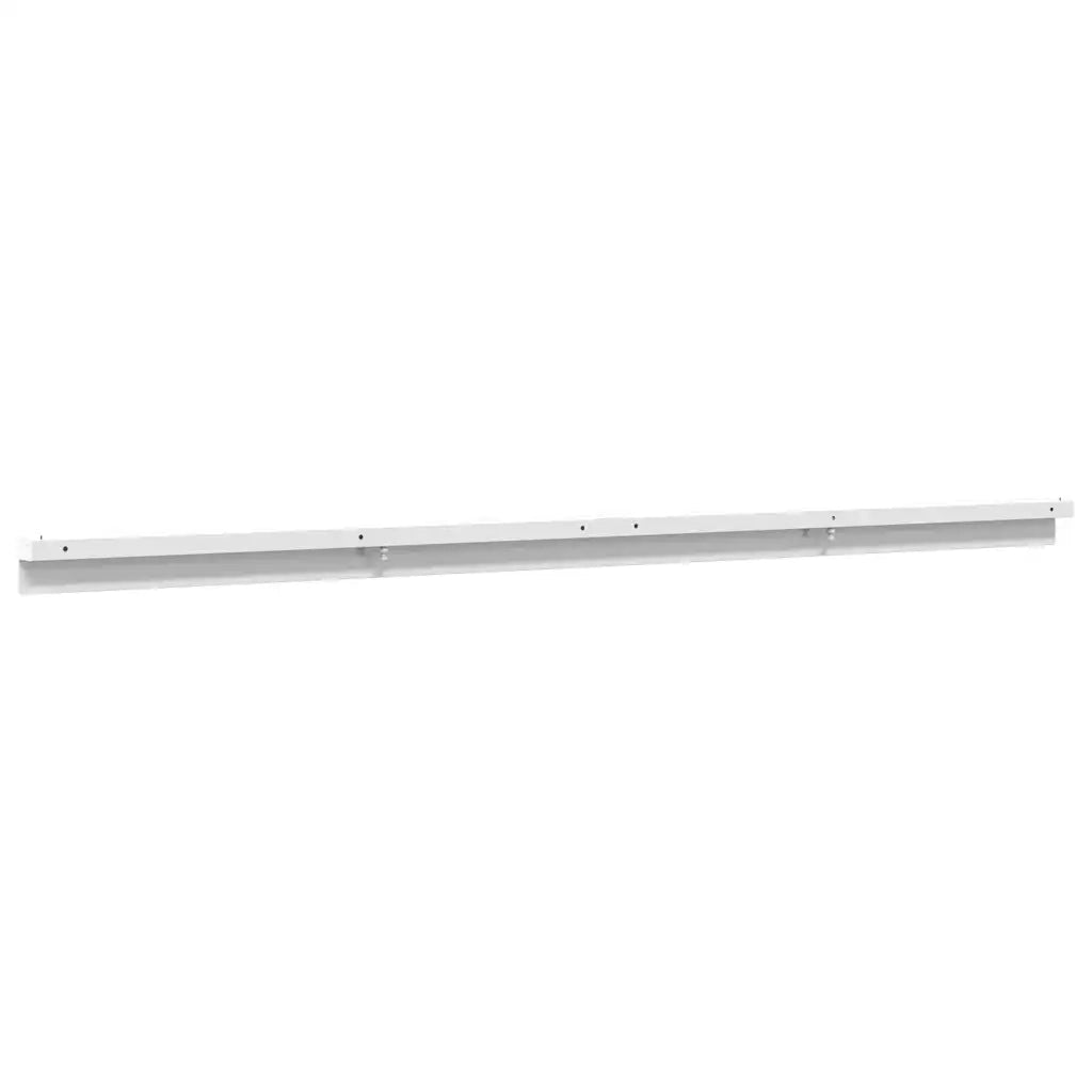 Kit Ferramenta per Porte Scorrevoli 200 cm in Lega di Alluminio 4009753