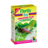 LUMAFERR PLUS LUMACHICIDA 200G