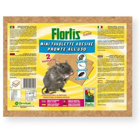 MINI TAVOLETTE ADESIVE  2 PZ