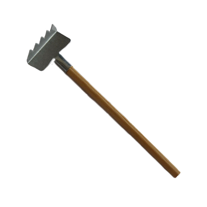 ATTREZZI GIARDINIERE PER PRESEPE