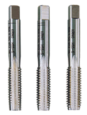 serie 3 maschi krino hss mm. 6 x1,0 cod:ferx.6668