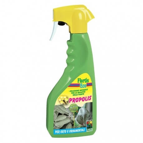 Propoli bio 500ml